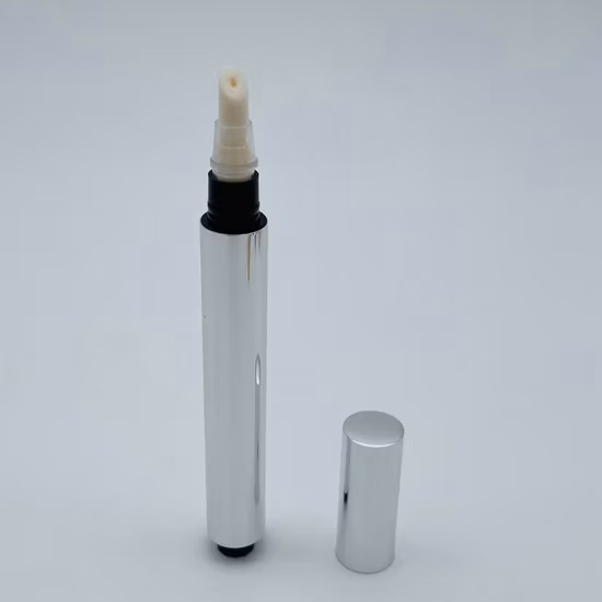 熱い販売アウトレット卸売製品プラスチック材料の化粧品包装リップグロスペン