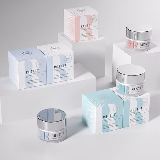 カスタム 10 グラム 20 グラム 30 グラム健康製品ローション洗顔料化粧品簡単に破れノッチ包装ビニール袋