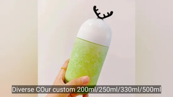 プラスチック HDPE PET 包装容器プラスチック キャップ付きプラスチック ボトル